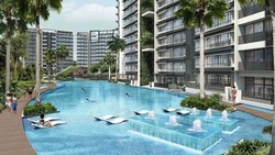d'Nest (D18), Condominium #558171241
